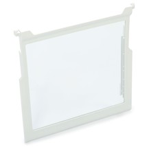 Snack Pan Glass Shelf For Maytag MSD2550VEW01 MSD2552VEW00 MSD2273VEW00 New - £40.10 GBP