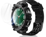 SUPCASE Unicorn Beetle Pro Series Case for Galaxy Watch 6 Classic 47mm 2... - $46.99
