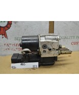 1999-00 Ford F250SD F350SD SRW ABS Pump Control OEM 2C342C346BE Module 7... - $101.91