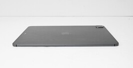 Apple iPad Pro 4th Gen 256GB, Wi-Fi + 4G, 12.9" MXFX2LL/A Space Gray READ image 6