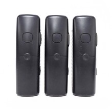 Panasonic KX-TGE633M DECT 6.0 Cordless Phone System w/ Digital Answering Machine image 4