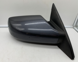 2007-2012 Nissan Altima Sedan Passenger Side View Door Mirror Gray OEM B03B34001 - £63.90 GBP