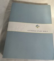 Lutheran Study Bible [Paperback] Very good - £7.80 GBP