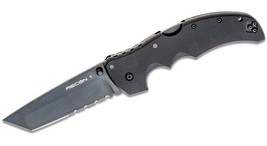 Cold Steel Recon 1 Folding Knife 4&quot; S35VN Steel Blade Dark Earth G10 Handle - $126.23