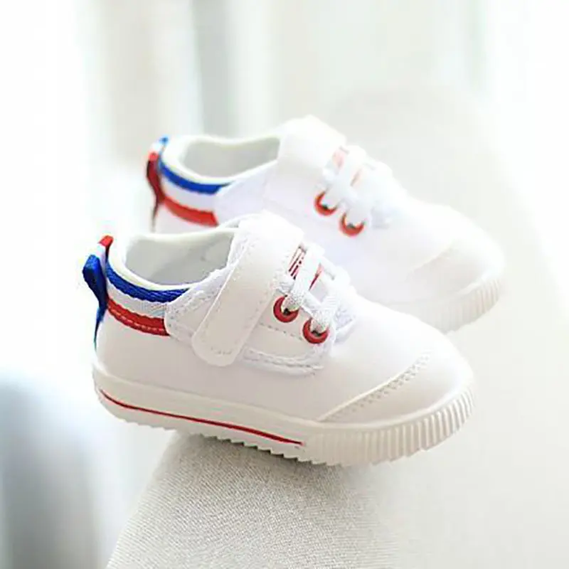Baby Shoes  Girls Boys  Shoes for Children Girls Baby Flats Unisex Kids  Fashion - £117.63 GBP
