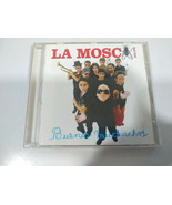 La Mouche Bons Garçons 2001 Emi Espagne Edition - CD - 3T - $505.96 MXN