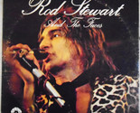 Rod Stewart And The Faces [Vinyl] - £15.98 GBP