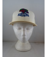 Vintage Baseball Hat - International League All Star Game - Adult Snapback - $1,047.17 MXN