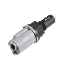 4WD Front Axle Differential Actuator Replacement for Chevy Avalanche - $34.65