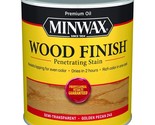 1 qt Minwax 70041 Golden Pecan Wood Finish Oil-Based Wood Stain - £20.84 GBP