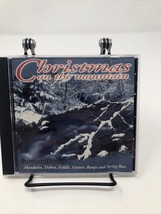 Christmas On The Mountain Cd - £4.63 GBP