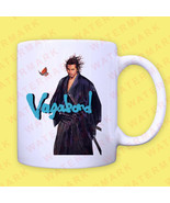  VAGABOND (MANGA Mugs - $20.00