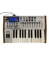 Arturia Keylab 25 Midi Controller Keyboard Mixer Synthesizer Drum Machine - £63.30 GBP