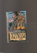 Longarm: The Big Posse No. 105 by Tabor Evans (1987, Paperback) - £3.69 GBP