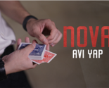 Skymember Presents Nova by Avi Yap - Trick - $26.68