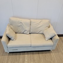vorwerkt vorwerkt Furniture Comfortable gray sofa - add style to your li... - £476.58 GBP
