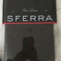 SFERRA ~FAVO 4250~ 1pc  BOUDOIR SHAM CHARCOAL 12&quot;x16&quot; MATELASSE TEXTURED... - $41.13