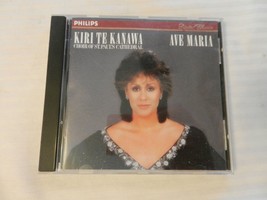 Ave Maria (CD, Nov-1984, Philips) Kiri Te Kanawa - £11.73 GBP