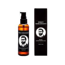 Beard Oil - Beard Conditioning Oil by Percy Nobleman - A Beard Softener ... - $60.00