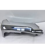 2017 2018 2019 2020 2021 2022 FORD F250 F350 F450 REAR LEFT OEM BUMPER END - $140.00