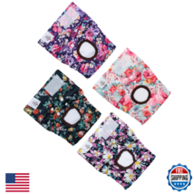 CuteBone Washable Reusable Female Dog Diapers 4-Pack for Heat, Training,... - $48.10