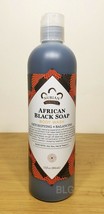 Nubian Heritage Body Wash African Black - £12.49 GBP