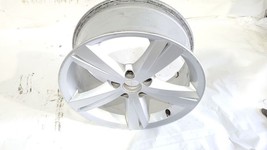 12 15 Volkswagen Passat OEM Wheel 17x7 Alloy 5 Spoke LA7W Reflex Silver ... - £95.73 GBP