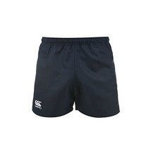 Canterbury Men&#39;s Advantage Rugby Shorts, Navy, X-Large  - £36.96 GBP