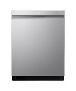 LG LDPH7972S 42 dBA Stainless Top Control Smart Built-in Dishwasher - €1.138,79 EUR