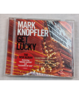 Get Lucky by Mark Knopfler (Promotional CD) 2009 Reprise Records - €17,17 EUR
