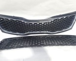Upper And Lower Grille 2.4L OEM 2014 2015 Kia Optima90 Day Warranty! Fas... - $117.61