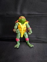 1992 Teenage Mutant Ninja Turtles TMNT Vintage Mirage Studios Playmates Toy - £8.82 GBP