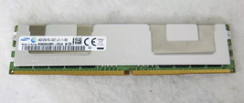 Samsung 64gb PC4-2400T 4DRx4 DDR4 Ecc Lrdimm Memory M386A8K40BM1-CRC - $62.36