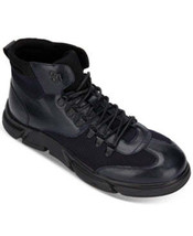 Kenneth Cole Reaction Mens Lace-up Miro Boots, Size 8.5 - £48.96 GBP