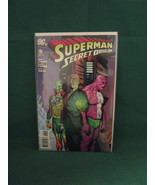 2010 DC - Superman: Secret Origin  #5 - Direct Sales - 8.0 - £2.08 GBP