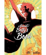 About Betty&#39;s Boob [Hardcover] Cazot, Vero and Rocheleau, Julie - £14.99 GBP