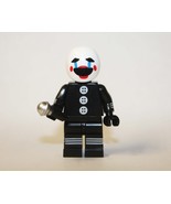 Minifigure The Puppet Five Nights at Freddy&#39;s Video Game Custom Toy - £3.87 GBP