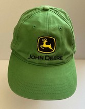 Green John Deere Tractor Baseball Cap Hat - £31.38 GBP