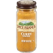 Spice Islands Curry Powder, 2.2 Ounce - £6.96 GBP