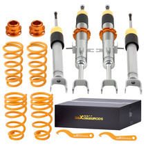 Maxpeedingrods  Coilovers Shocks Struts Kit for Nissan 350Z 03-09 - $328.09