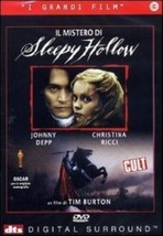Il Mistero Di Sleepy Hollow DVD Pre-Owned Region 2 - £35.94 GBP
