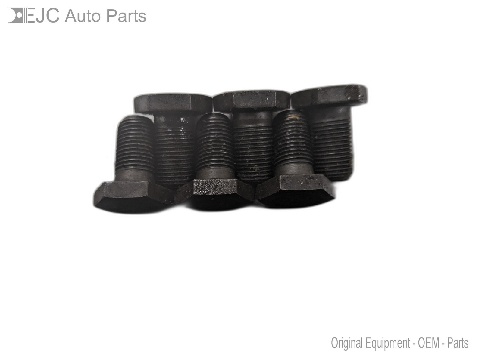 Flexplate Bolts From 2007 Chevrolet Malibu  3.5 - $19.75
