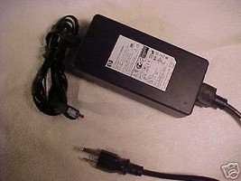 4491 power supply HP OfficeJet 6310 all in one printer cable plug electric brick - £18.95 GBP