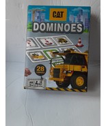 CAT Dominoes  Play Cards - $182.08 MXN