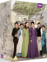 Lark Rise To Candleford: Series 1-3 DVD (2010) Julia Sawalha Cert PG 12 Discs Pr - £20.90 GBP