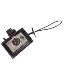 Vintage Polaroid Land Camera Square Shooter 2, Photography c1972-75 f/ A... - $33.87