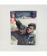 Alfred&#39;s Harry Potter Complete Film Series Instrumental Solos Trombone Book - £12.40 GBP