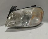 Driver Left Headlight Fits 01-04 MAZDA TRIBUTE 1001427SAME DAY SHIPPING ... - $53.46