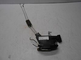 2006 Toyota Tundra Front Right Passenger Door Latch - $34.99