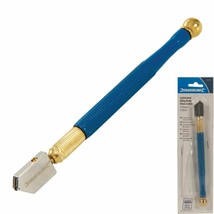 Glass Cutter Oil Lubricated Reservoir Mirror Glazing Tool 2 - 8mm S143 - $9.46